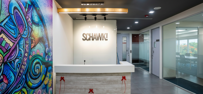 Schawk